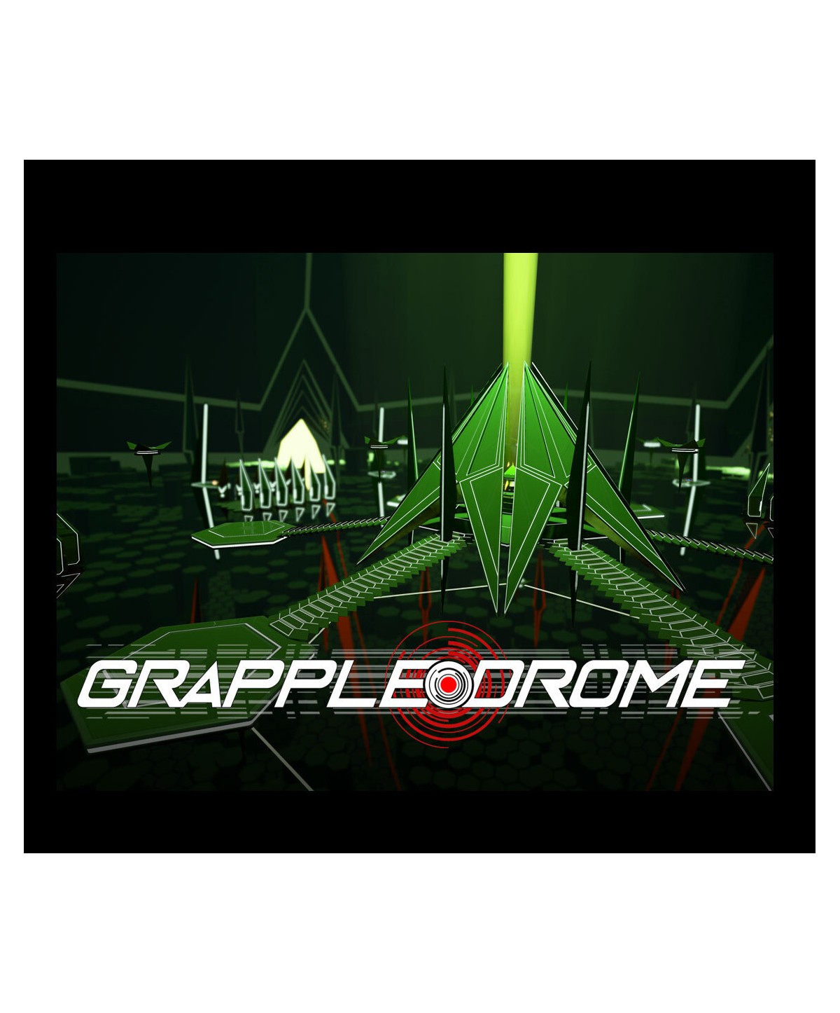 Grappledrome Steam Key GLOBAL